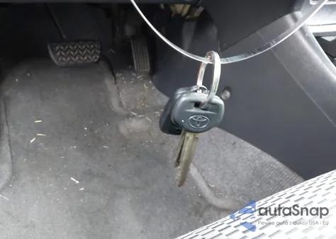 2004 Toyota Rav4 from USA, damaged, VIN JTEHD20VX46006272